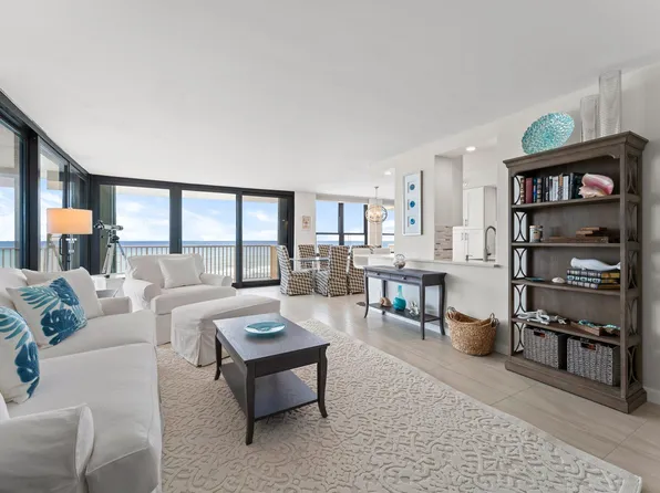 5480 N Ocean Drive #A6a, Singer Island, FL 33404