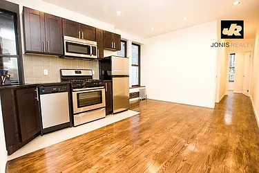 Rented by Jonis Realty