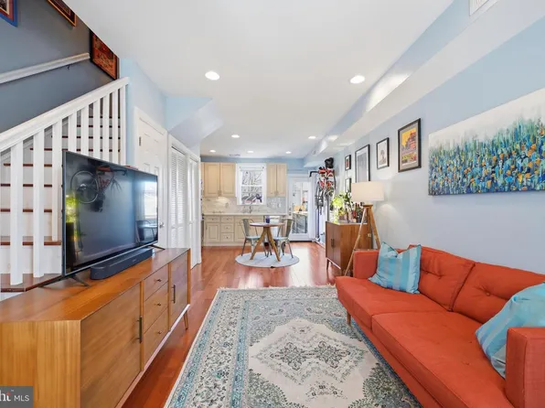 619 18th St NE, Washington, DC 20002