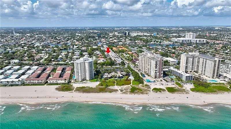 5555 N Ocean Blvd #37