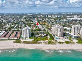 5555 N Ocean Blvd APT 37, Fort Lauderdale, FL 33308