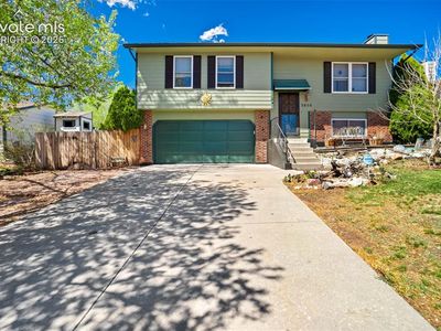 3850 Rosemere St, Colorado Springs, CO, 80906