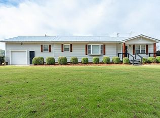 2629 Porters Corner Rd, Sylvester, GA 31791