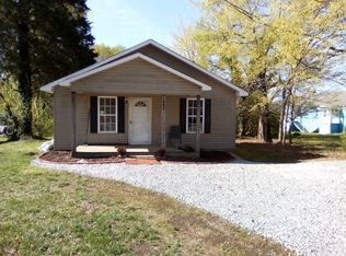 207 Culbreth Ave, Thomasville, NC 27360