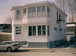 12 Como St, Providence, RI 02904