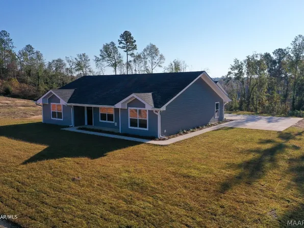 250 Rabbit Creek Rd, Grove Hill, AL 36451