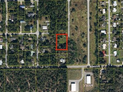 Ford Ave, Labelle, FL, 33935