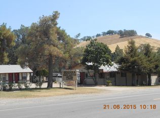30894 Hwy 180, Squaw Valley, CA 93675