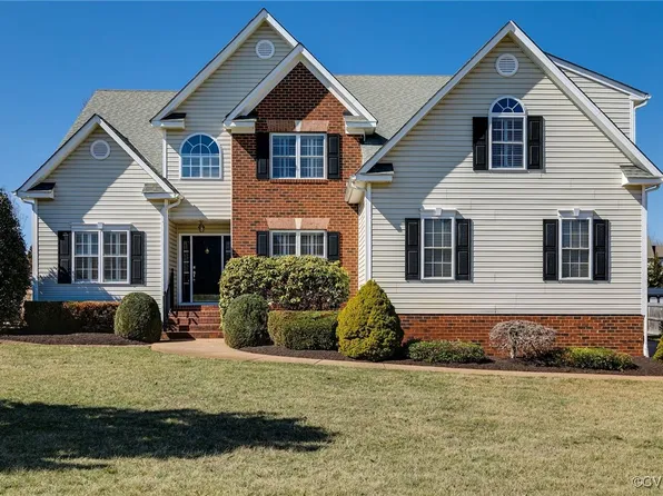 918 Newsome Ct, Goochland, VA 23063