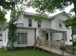 209 Widney St, Saint Joe, IN 46785