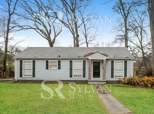 220 Melbourne Rd, Jackson, MS 39206