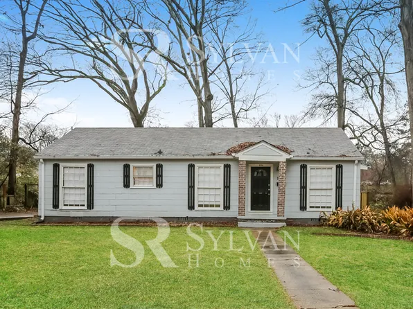 220 Melbourne Rd, Jackson, MS 39206