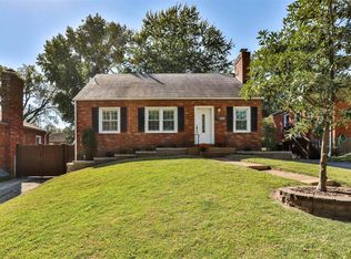 2919 Greentop Ct, Saint Louis, MO