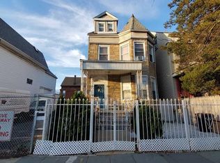 347 Park Ave, Newark, NJ 07107