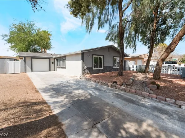 3903 Sequoia Ave, Las Vegas, NV 89110
