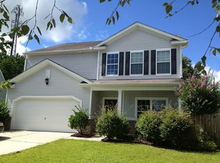 107 Kestrel Dr, Summerville, SC 29485
