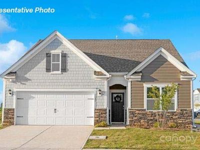 808 Candy Dr, Statesville, NC, 28677