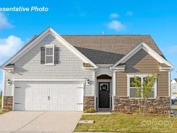 3928 Ashton Dr NW, Conover, NC 28613