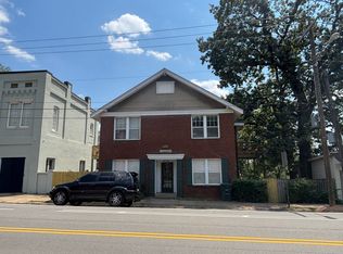 2009 Kavanaugh Blvd APT D, Little Rock, AR 72205
