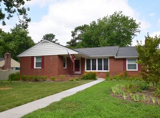 2202 Vandover Rd, Henrico, VA 23229