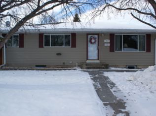 1913-16 1/2 St S, Fargo, ND 58103