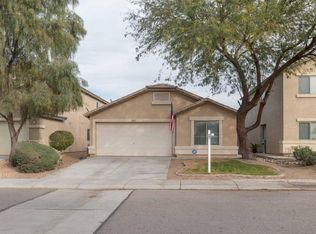 38031 N Luke Ln, San Tan Valley, AZ 85140