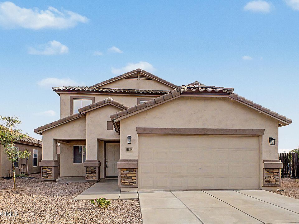1st image of 11633 W OGLESBY Avenue