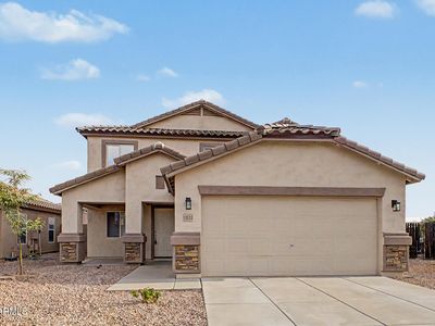 11633 W OGLESBY Avenue, Youngtown, AZ, 85363