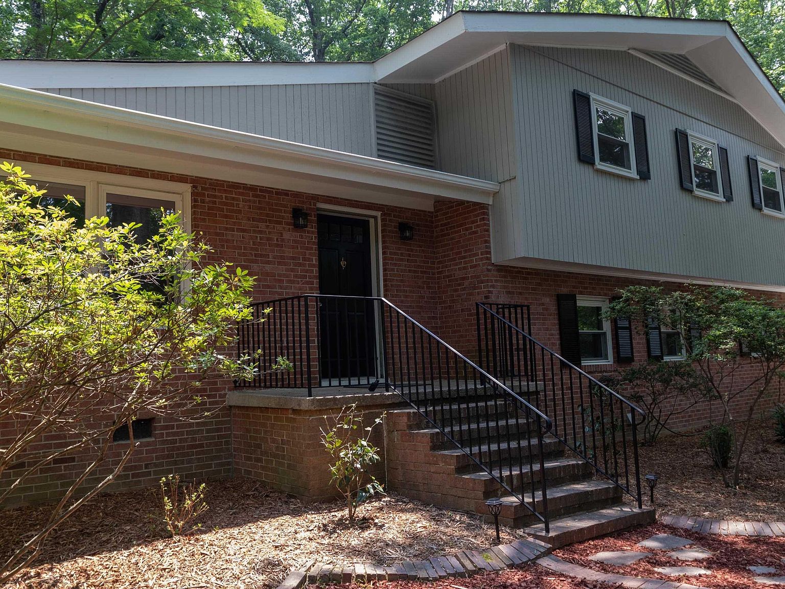 1824 Rolling Rd, Chapel Hill, NC 27514 MLS 2513169 Zillow