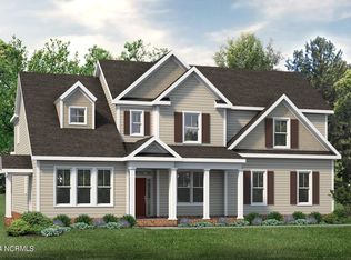 143 Red Bud Dr, Moyock, NC 27958