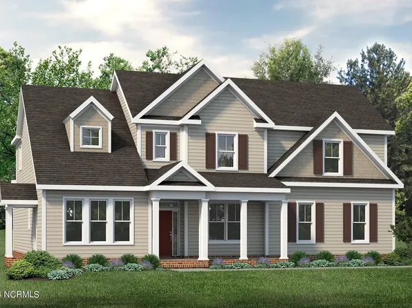 143 Red Bud Drive, Moyock, NC 27958