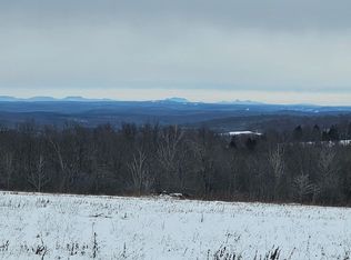 224 Cribbs Rd, Pleasant Mount, PA 18453