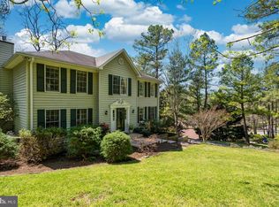 8616 Longwood Cir, Frederick, MD 21704