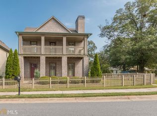 3086 Nichols St, Smyrna, GA 30080