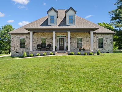 1212 Imperial Dr, Columbia, TN, 38401