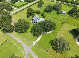 25 SE 69th Pl, Ocala, FL 34480