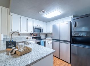 8601 Memphis Dr #A21, Lubbock, TX 79423