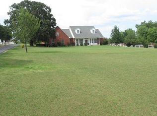 5704 Myall Rd, Ardmore, OK 73401