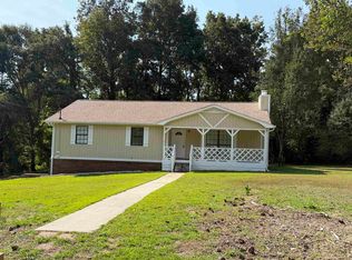 111 County Road 738, Cullman, AL 35055