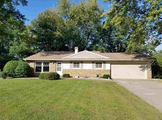 58303 Andrew Dr, Goshen, IN 46528