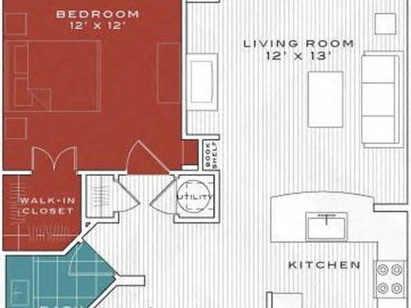 Vanguard Crossing | 8342 Delcrest Dr, Saint Louis, MO