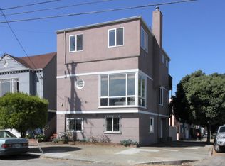1501 44th Ave, San Francisco, CA 94122