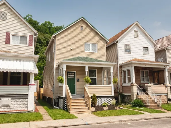 508 McKinley Ave, East Vandergrift, PA 15629