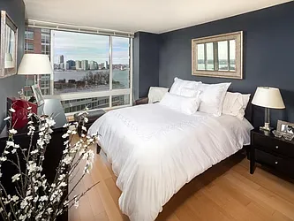 Rented by The Albanese Organization