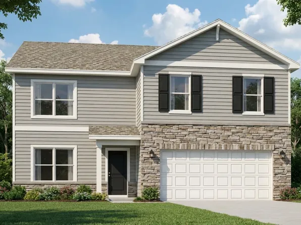 129 Saratoga Ln, Elizabethtown, KY 42701