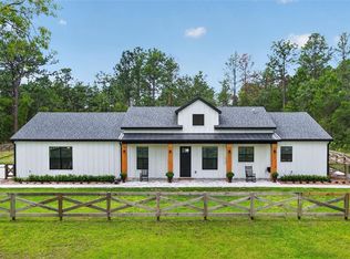 12552 SW 78th Pl, Dunnellon, FL 34432