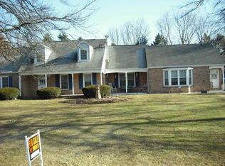 779 Topton Rd, Kutztown, PA 19530