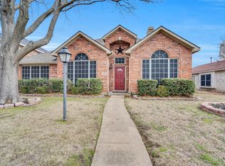 4806 Clay Dr, Rowlett, TX 75088