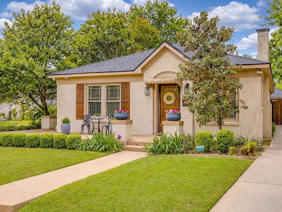 1st image of 4101 El Campo Ave