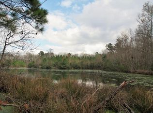 580 Bluehouse Ln, Yemassee, SC 29945